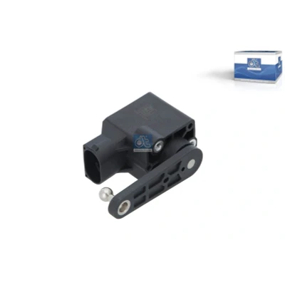 Imagen de DT Spare Parts 1.18395 Sensor de recorrido del pedal
