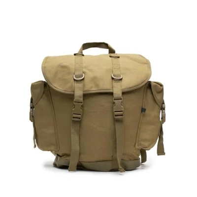 Imagen de Brandit BW Hunting Backpack, color: olive, size: OS