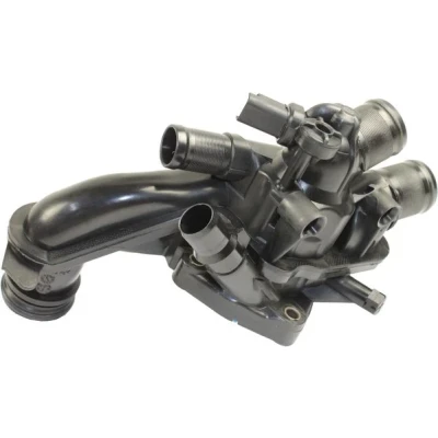 Imagen de METZGER 4006277 Termostato, refrigerante 105 con junta sensor Plástico PEUGEOT: 308 I Hatchback, 207 5008