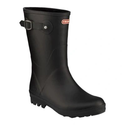 Imagen de Viking Hedda WARM Botas de agua, Mujer, Talla: 40, Black Zapatos