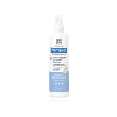 Imagen de Soivre Cosmetics, Loción corporal (Reparador) 250 ml.