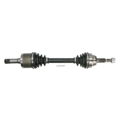 Imagen de PASCAL G2X043PC Árbol de transmisión Eje delantero, derecha 656 para vehículos sin ABS OPEL: Zafira A, Astra G CC, Coupé