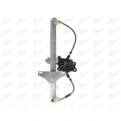 Imagen de Ac Rolcar Elevalunas Delante, derecha eléctrico con electromotor 01.7624 PEUGEOT: 207 CC, Hatchback, SW