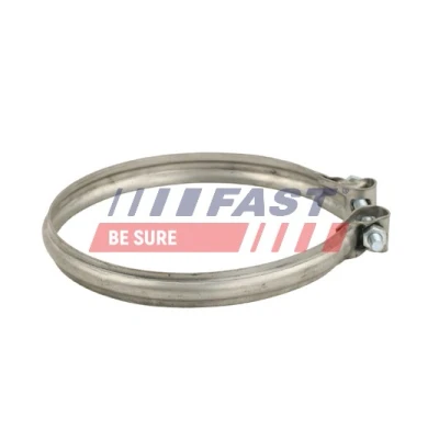 Imagen de FAST FT84620 Pieza de fijación, sistema escape PEUGEOT: 208 I Hatchback