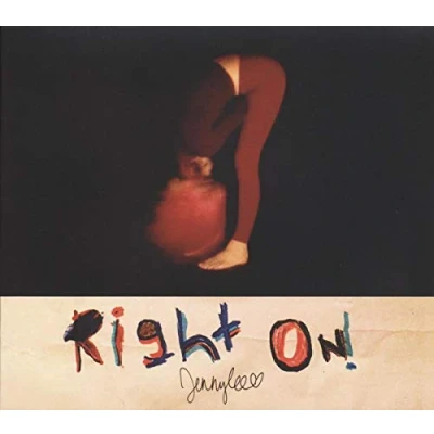 Imagen de Right On! [Vinilo]