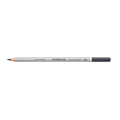 Imagen de Staedtler 125 8 Lápices, color gris