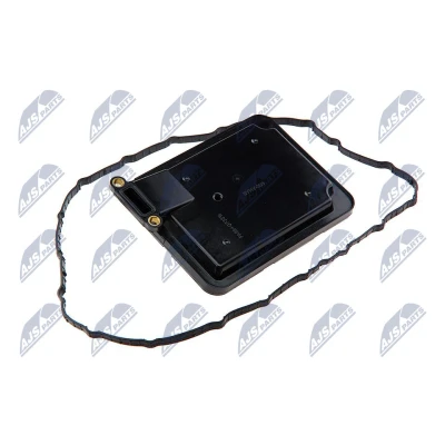 Imagen de Kit filtro hidrtáulico, caja automática NTY FSF HY 008