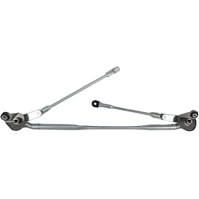 Imagen de METZGER 2190928 Varillaje de Limpiaparabrisas para vehíc. con volante a la izquierda delante sin electromotor TOYOTA: Land Cruiser Prado 120