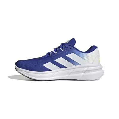 Imagen de adidas Questar 3 Running Shoes, Zapatillas para Correr Hombre, Lucid Blue FTWR White Lemon, 49 1/3 EU