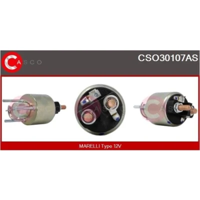 Imagen de CASCO CWR70020AS Interruptor, elevalunas lado del conductor PEUGEOT: 308 I Hatchback