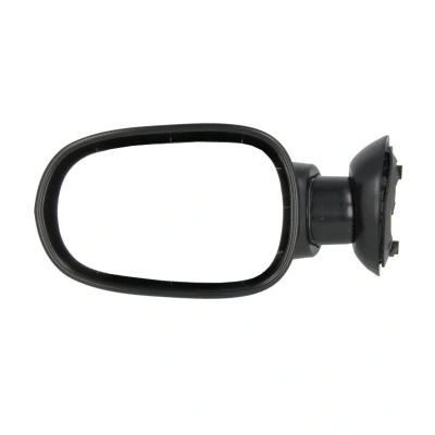 Imagen de Espejo retrovisor Alkar 6109590 izquierda manual convexo DACIA: Logan I Berlina