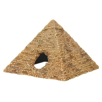 Imagen de Nobby Adornos para Acuario Pyramid, 14,5 x 14,2 10 cm