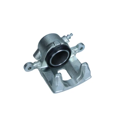 Imagen de MAXGEAR 82 1409 Pinza de freno Acero eje delantero, izquierda, detrás del SUZUKI: Vitara I SUV Cabrio,