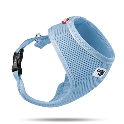 Imagen de Basic Harness Air Mesh Skyblue S