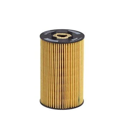 Imagen de HENGST FILTER E134H D31 Filtro de aceite Cartucho filtrante MERCEDES BENZ: MK, T2/LN1 Furgón / Familiar, NG