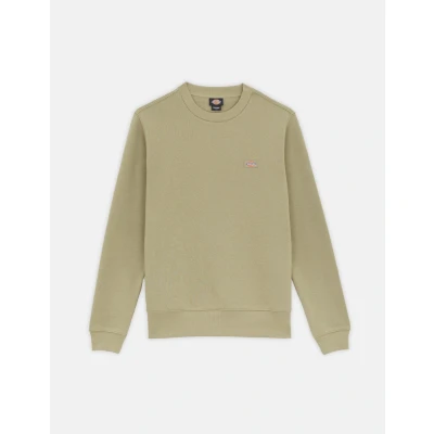 Imagen de Dickies Oakport Sudadera, Hombre, Talla: XS, Imperial green