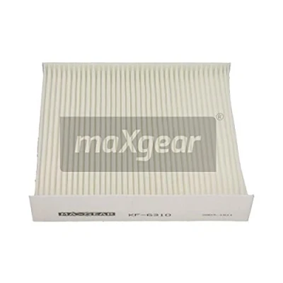 Imagen de MAXGEAR 26 0764 Filtro de habitáculo partículas 214 200 30 ALFA ROMEO: 159 Berlina, Sportwagon, Brera