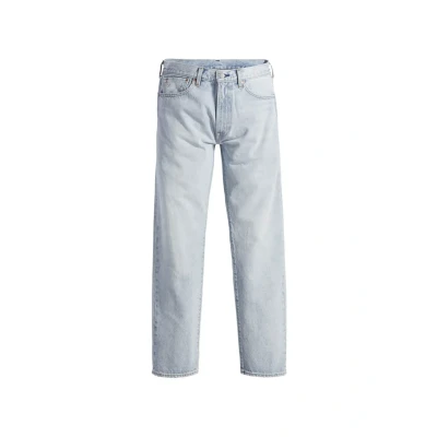 Imagen de Levi&#039;s 555 Relaxed Straight Vaqueros boyfriend, Hombre, Talla: 29x32, Baby blue essentials