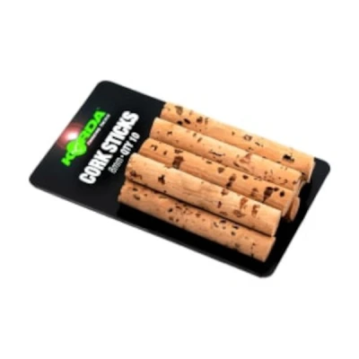 Imagen de Korda Cork Sticks 6mm Accesorio para cebo