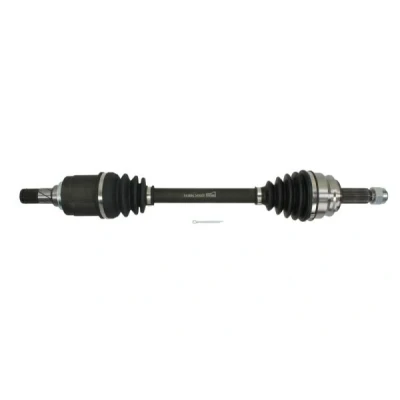 Imagen de PASCAL G2Y003PC Árbol de transmisión Eje delantero, izquierda 650 JEEP: Compass, MITSUBISHI: Lancer 8 Limousine, ASX SUV
