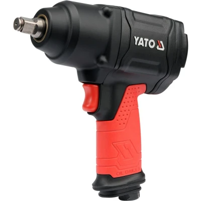 Imagen de YATO YT 09540 Pistola de impacto 6,3 neumático