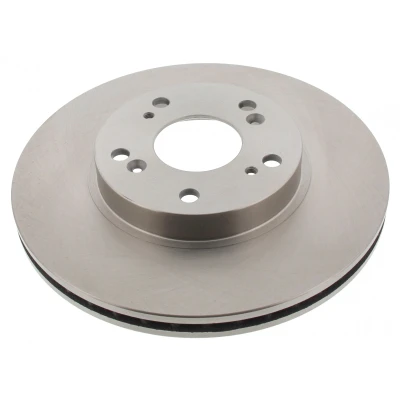 Imagen de MAPCO 15623 Disco de freno Eje delantero 282 23,2 5 ventilado HONDA: CIVIC 8 Hatchback, 7 CR V 2
