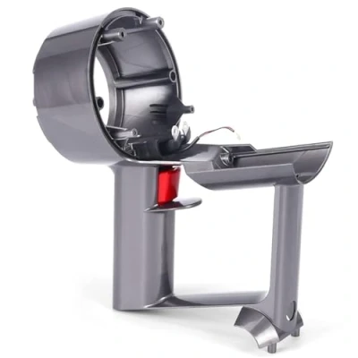 Imagen de JBPSFSS Carcasa de Montaje Servicio del Cuerpo Principal la aspiradora. Compatible con Dyson V11 SV14. Conjunto Interruptor