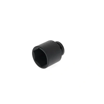 Imagen de GEDORE Vaso de fuerza, Vaso, Accionamiento 1/2&quot; 12,5 mm, Hexagonal, Perfil UD, Ancho llave 32 Uso con máquina, Coche/vehículos, K19