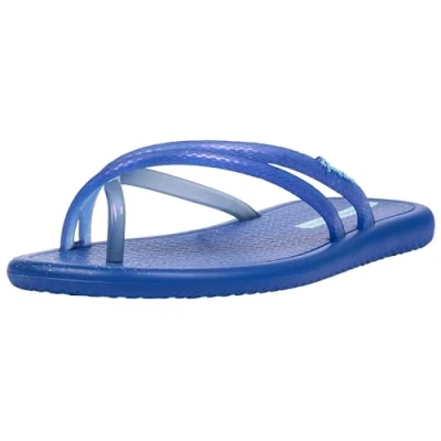 Imagen de Ipanema MEU Sol Mais Rast Ad, Chanclas Mujer, Azul, 40 EU