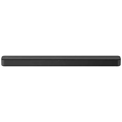 Imagen de Barra de sonido Sony HT SF150, 120W, 2.0 canales, Bluetooth, HDMI, USB, Negro