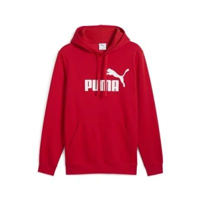 Imagen de Sudadera con capucha Essentials logo n.º 1 para hombre