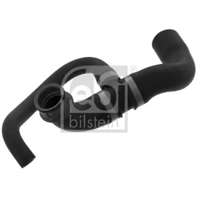 Imagen de FEBI BILSTEIN 100245 Manguitos de Radiador 40 MERCEDES BENZ: Sprinter 3 T Furgón, 5 Camión plataforma/Chasis, 3.5 Furgón