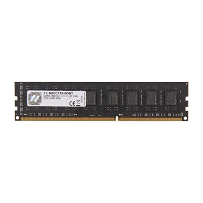 Imagen de G.skill 8gb Ddr3 1600mhz Módulo De Memoria Pc