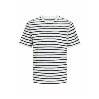 Imagen de Jack &amp; Jones TEE Oneck NOOS Camiseta básica, Hombre, Talla: XXL, Cloud dancer