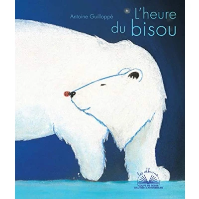 Imagen de L Heure Du Bisou