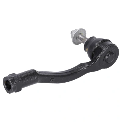 Imagen de FEBI BILSTEIN 184965 Rótula de dirección Eje delantero, derecha, exterior con tuerca HYUNDAI: SANTA FE 3