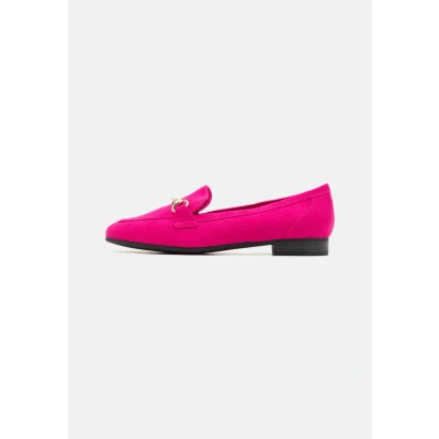 Imagen de Marco Tozzi Mocasines, Mujer, Talla: 37, Pink Tela