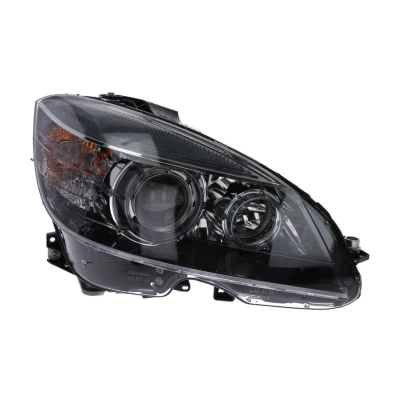 Imagen de MAGNETI MARELLI 710301234280 Faros derecha Bi Xenon para circulación por la con unidad de control xenón, lámpara