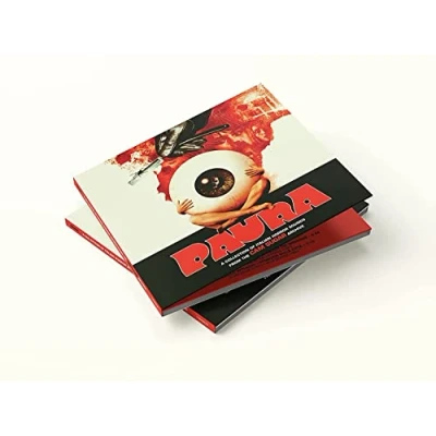 Imagen de PAURA: A Collection Of Italian Horror Sounds From The CAM Sugar Archives