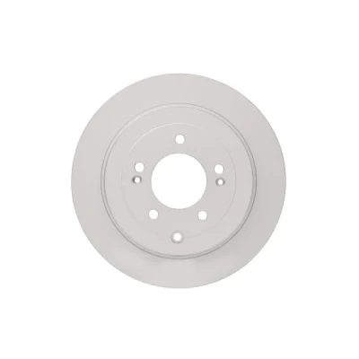 Imagen de BOSCH 0 986 479 E43 Disco de freno 302 10 5 114,3 macizo revestido con tornillos HYUNDAI: Tucson, KIA: Sportage IV