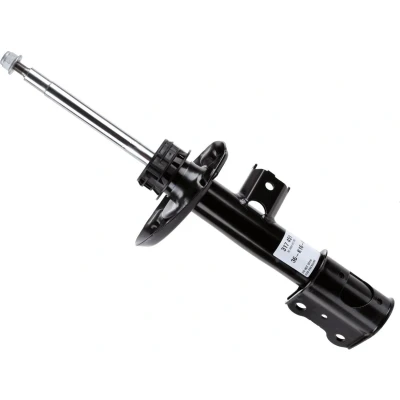 Imagen de SACHS 317 451 amortiguador izquierda Presión de gas Bitubular Columna Espiga arriba MERCEDES BENZ: GLA