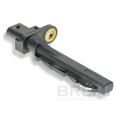 Imagen de BREMI 60504 Sensor de Cigueñal 3 inductivo sin cable AUDI: Q7, A4 B8 Berlina, A5 Coupé