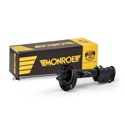 Imagen de MONROE 742293SP amortiguador Presión de gas Bitubular Columna Espiga arriba, Abrazadera abajo FIAT: 500X, JEEP: Renegade SUV