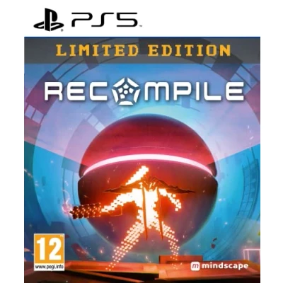 Imagen de Recompile Limited Edition Ps5