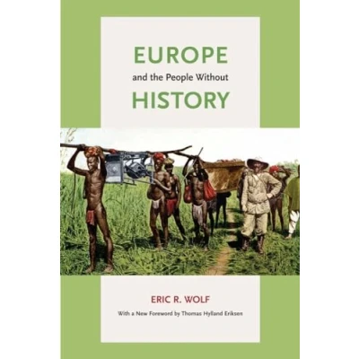 Imagen de Europe And The People Without History