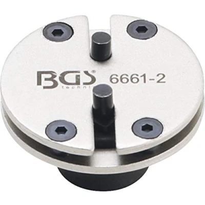 Imagen de BGS 6661 2 Juego de adaptadores reposicionadores pistones freno universal con pasadores
