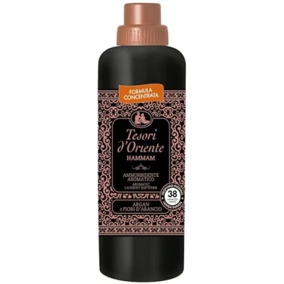 Imagen de sarcia.eu Tesori d&#039;Oriente Suavizante Concentrado Hammam 750 ml x1
