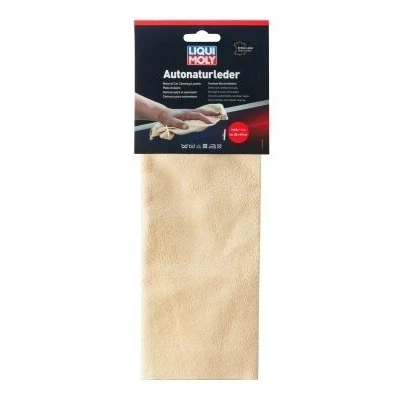Imagen de LIQUI MOLY 1596 Paño de pulido