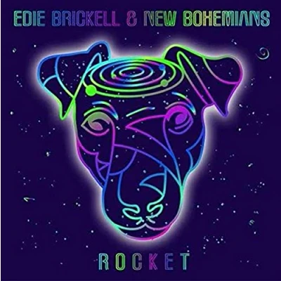 Imagen de Rocket Vinilo