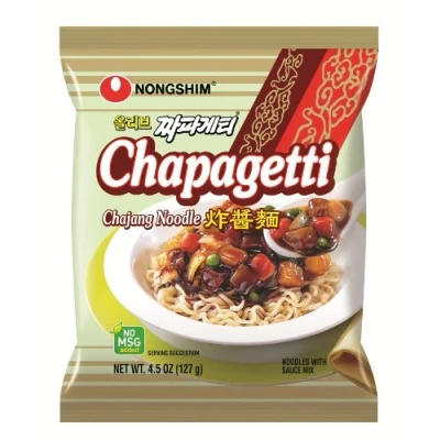 Imagen de Nong Shim Chapagetti 20 Packets